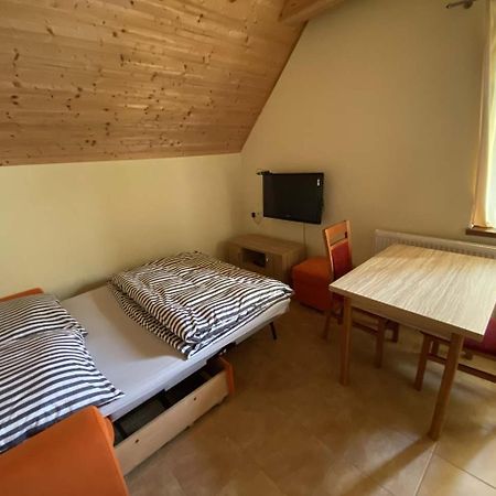 Apartmany F - Chata Svobodenka Dolni Moravice Экстерьер фото