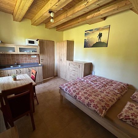 Apartmany F - Chata Svobodenka Dolni Moravice Экстерьер фото