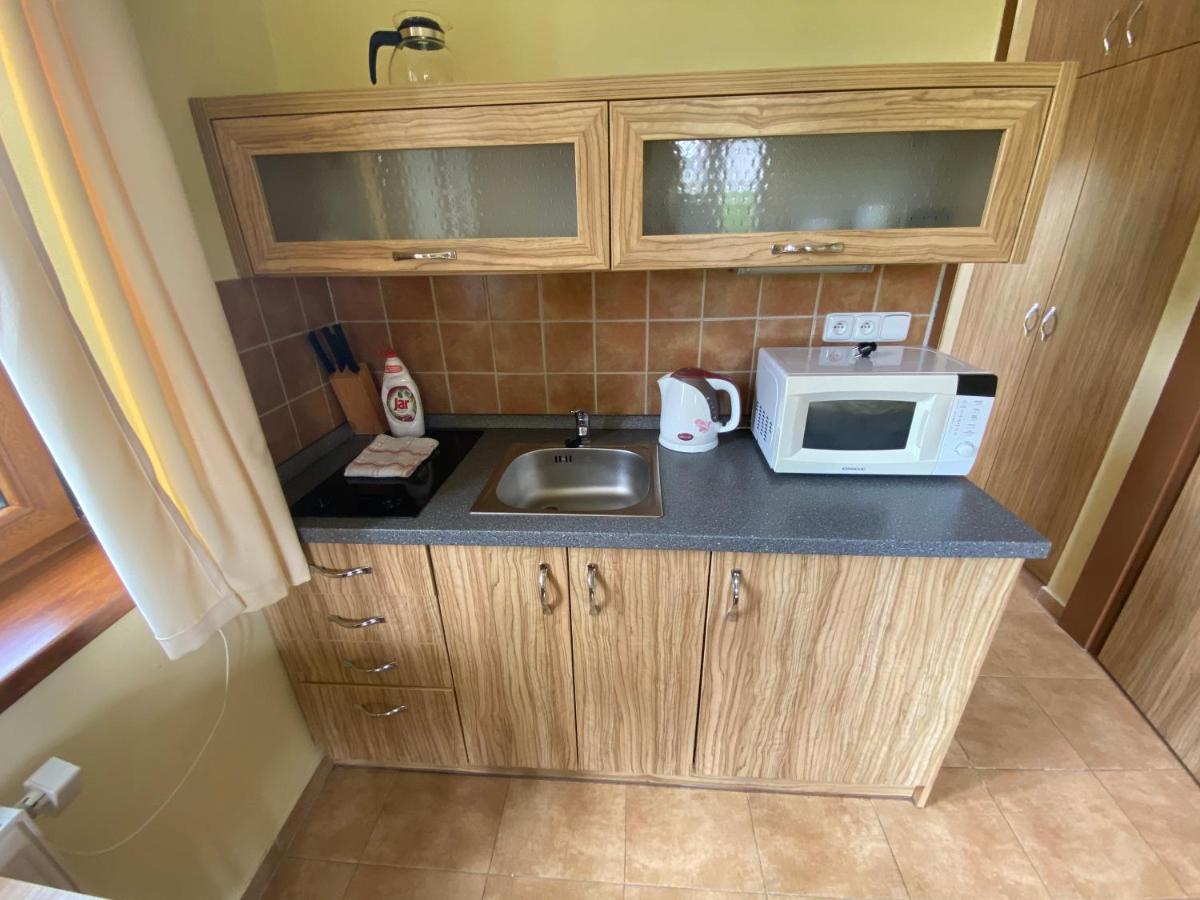Apartmany F - Chata Svobodenka Dolni Moravice Экстерьер фото