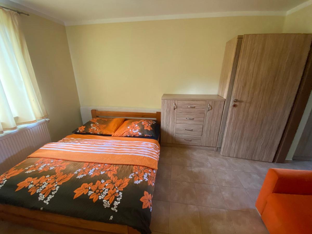 Apartmany F - Chata Svobodenka Dolni Moravice Экстерьер фото