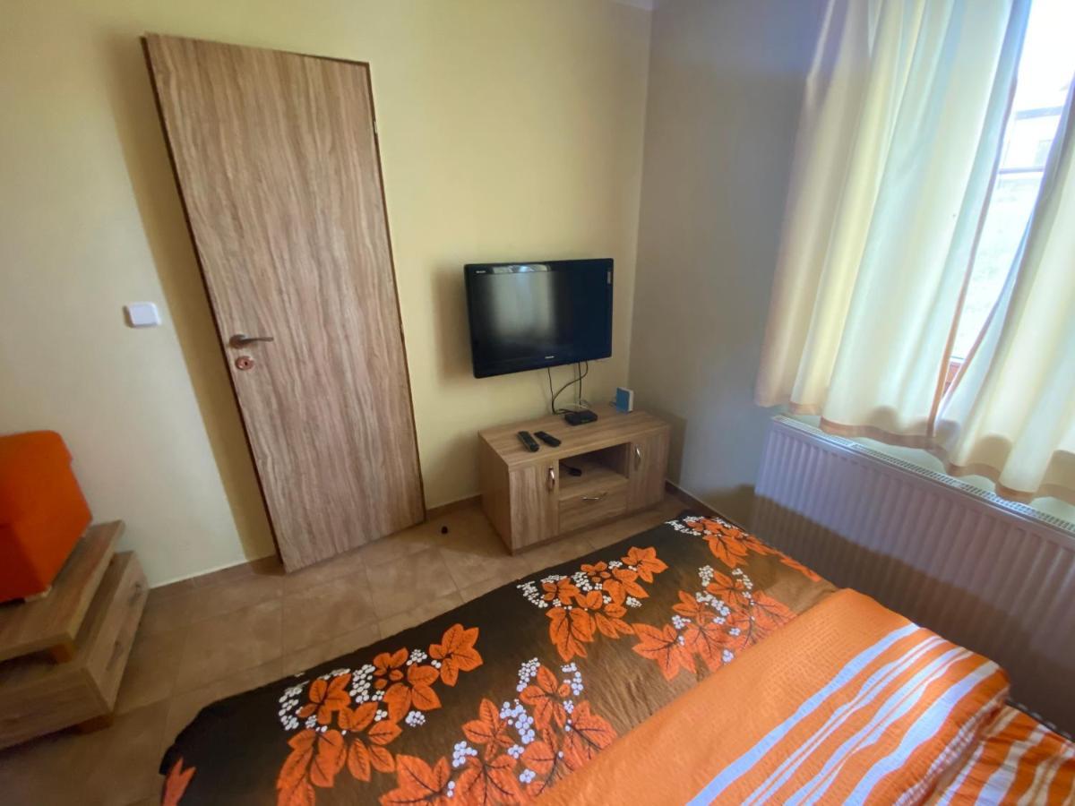 Apartmany F - Chata Svobodenka Dolni Moravice Экстерьер фото