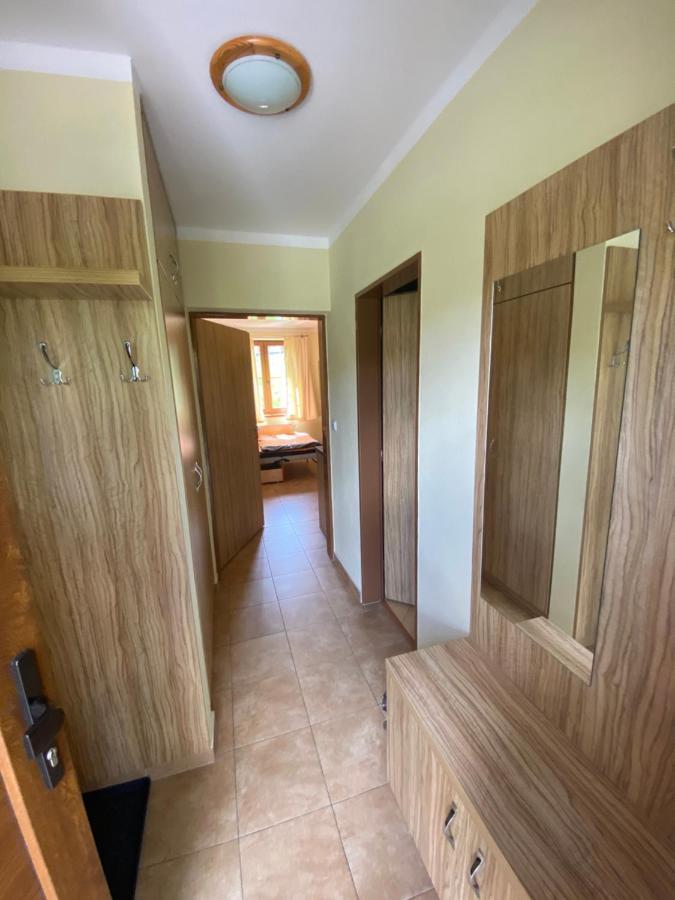Apartmany F - Chata Svobodenka Dolni Moravice Экстерьер фото