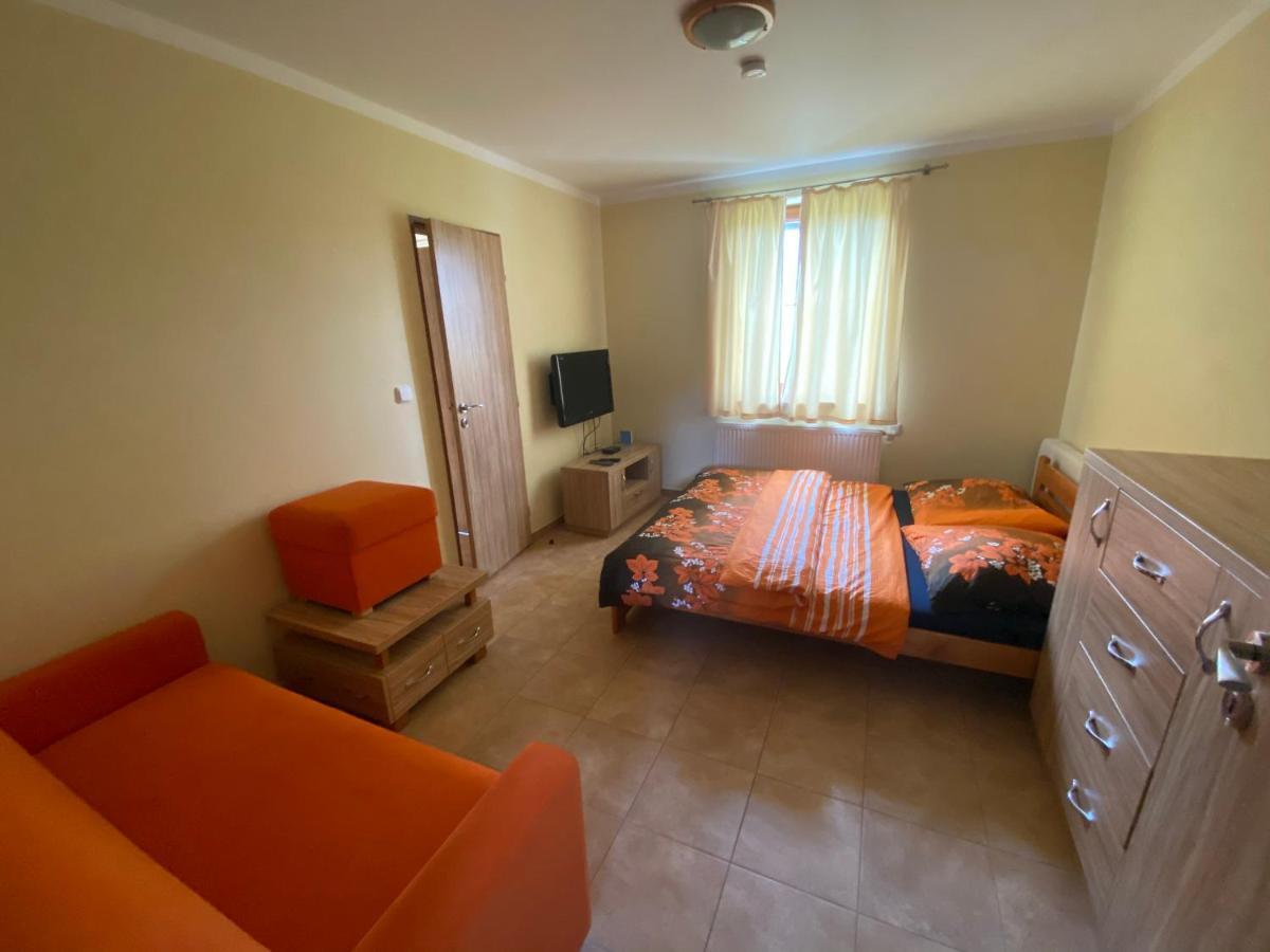 Apartmany F - Chata Svobodenka Dolni Moravice Экстерьер фото