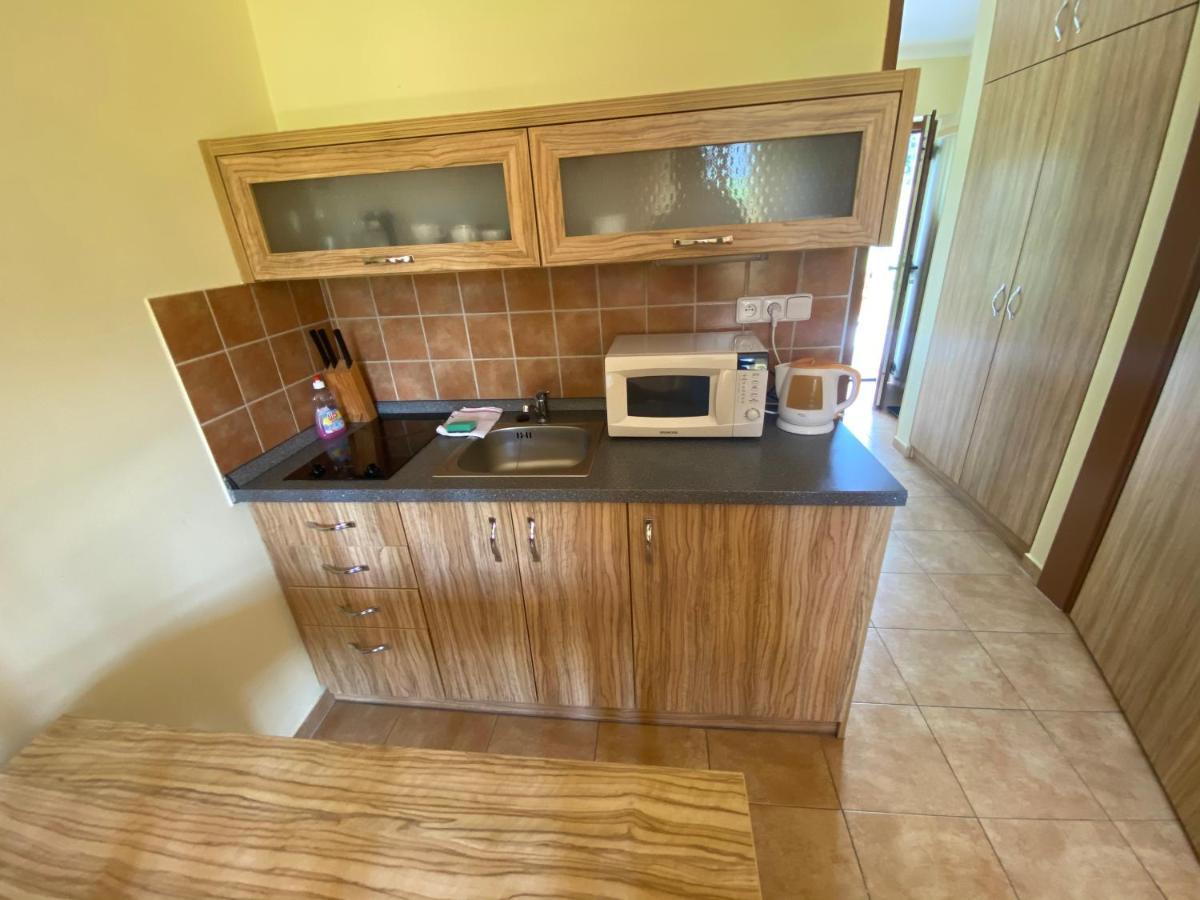 Apartmany F - Chata Svobodenka Dolni Moravice Экстерьер фото