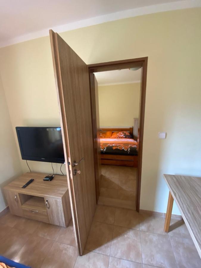 Apartmany F - Chata Svobodenka Dolni Moravice Экстерьер фото
