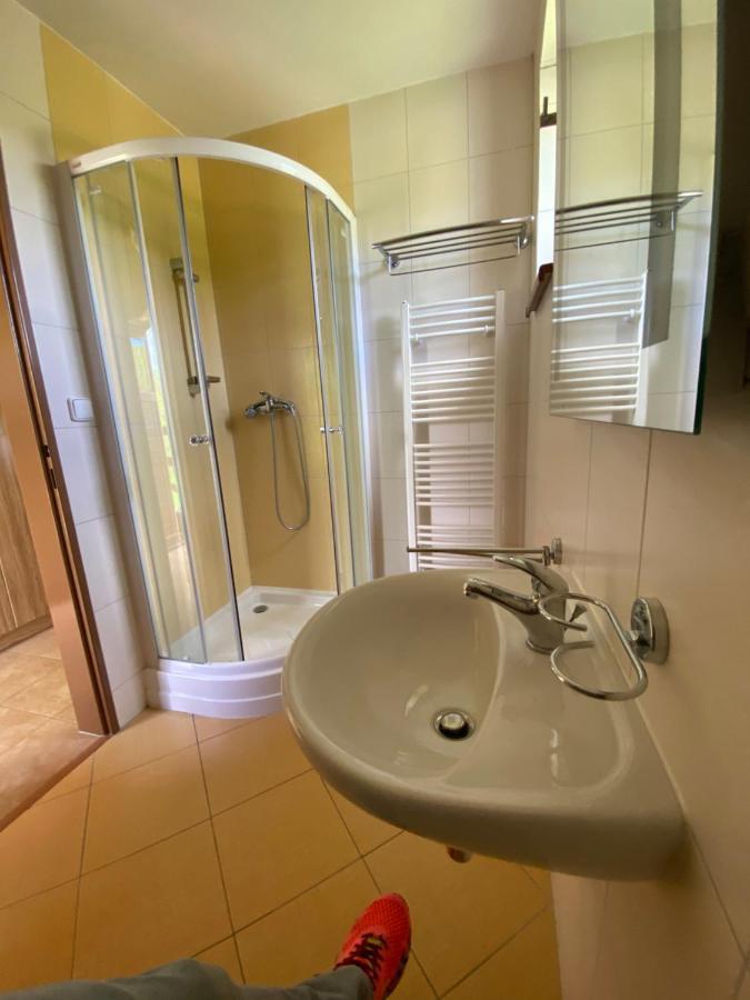Apartmany F - Chata Svobodenka Dolni Moravice Экстерьер фото