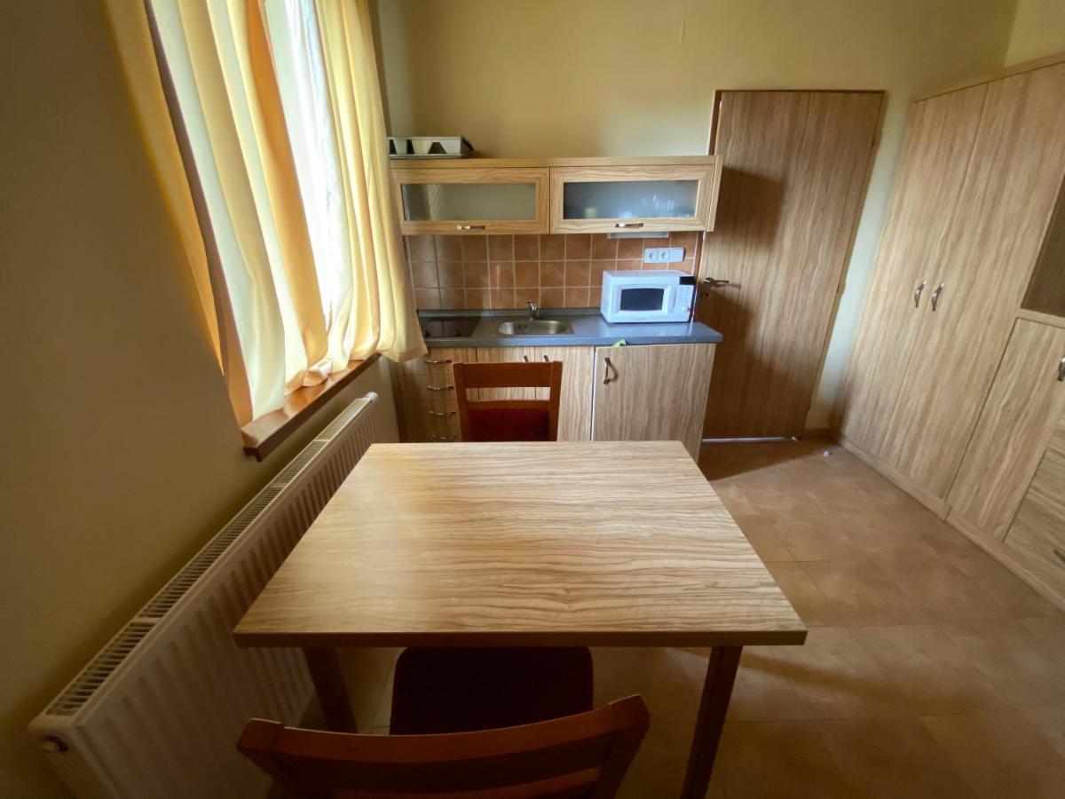 Apartmany F - Chata Svobodenka Dolni Moravice Экстерьер фото