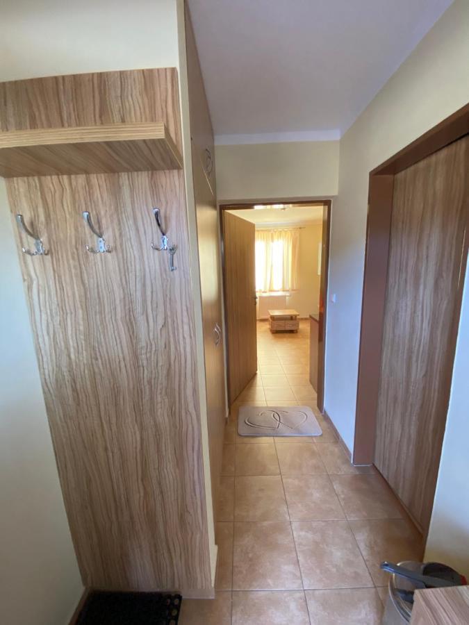 Apartmany F - Chata Svobodenka Dolni Moravice Экстерьер фото