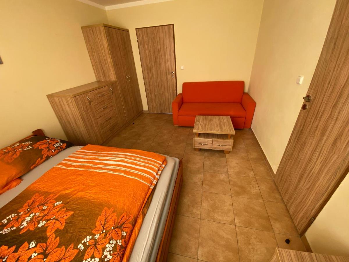Apartmany F - Chata Svobodenka Dolni Moravice Экстерьер фото