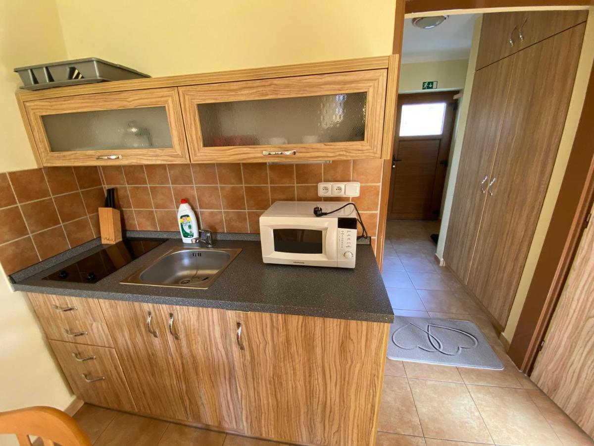 Apartmany F - Chata Svobodenka Dolni Moravice Экстерьер фото