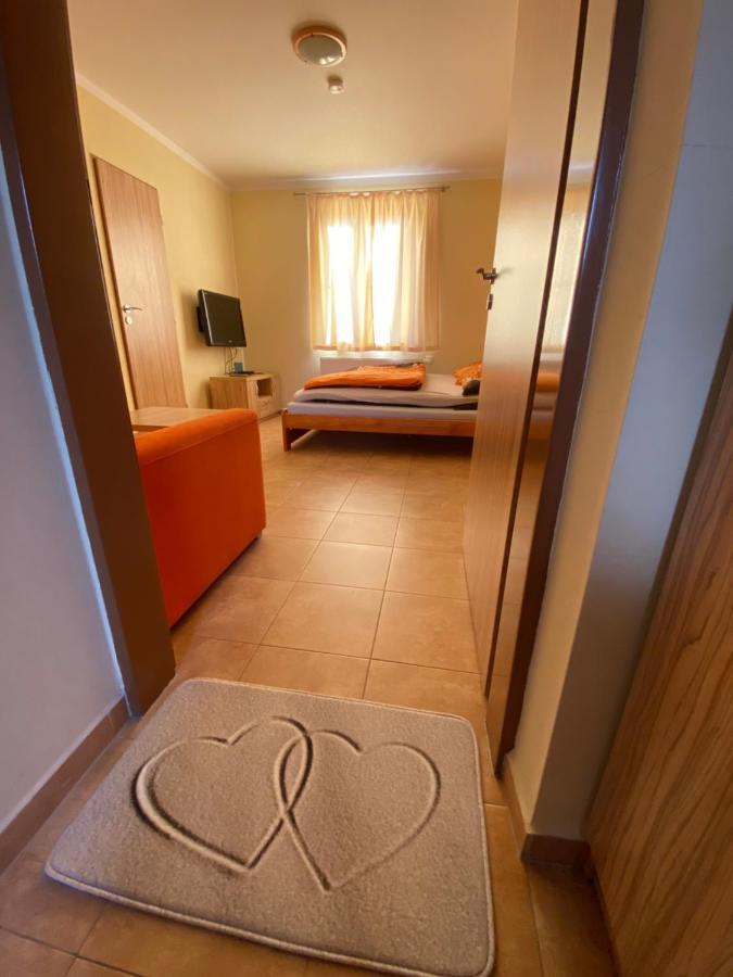 Apartmany F - Chata Svobodenka Dolni Moravice Экстерьер фото