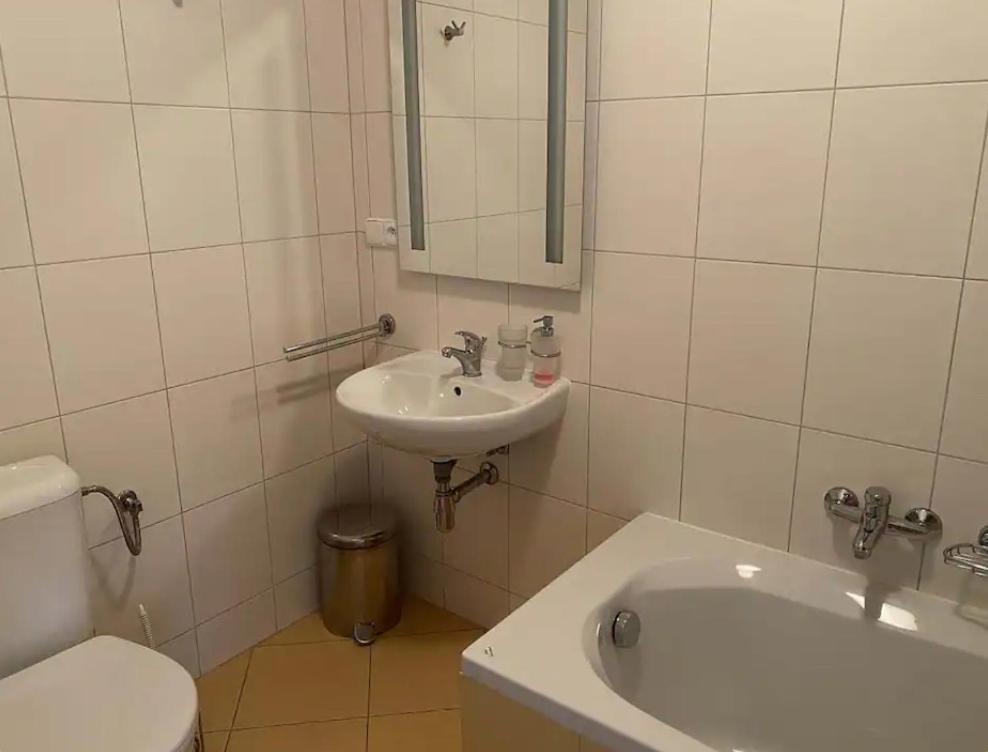 Apartmany F - Chata Svobodenka Dolni Moravice Экстерьер фото