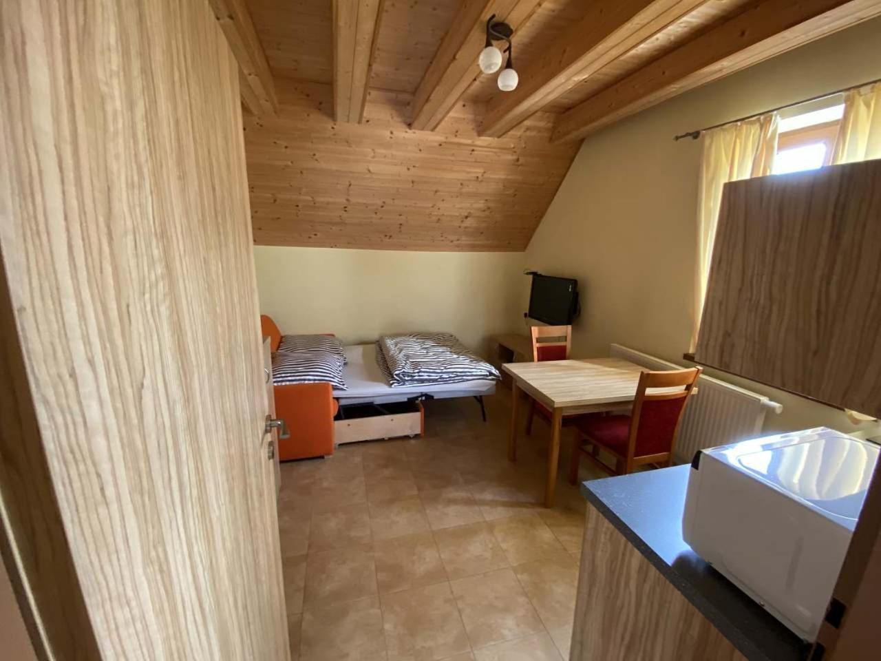 Apartmany F - Chata Svobodenka Dolni Moravice Экстерьер фото