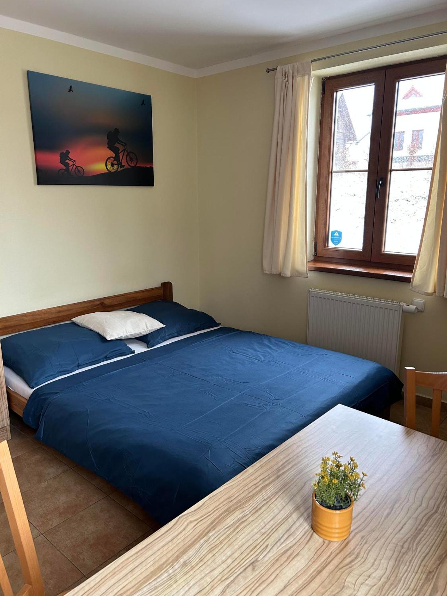 Apartmany F - Chata Svobodenka Dolni Moravice Экстерьер фото