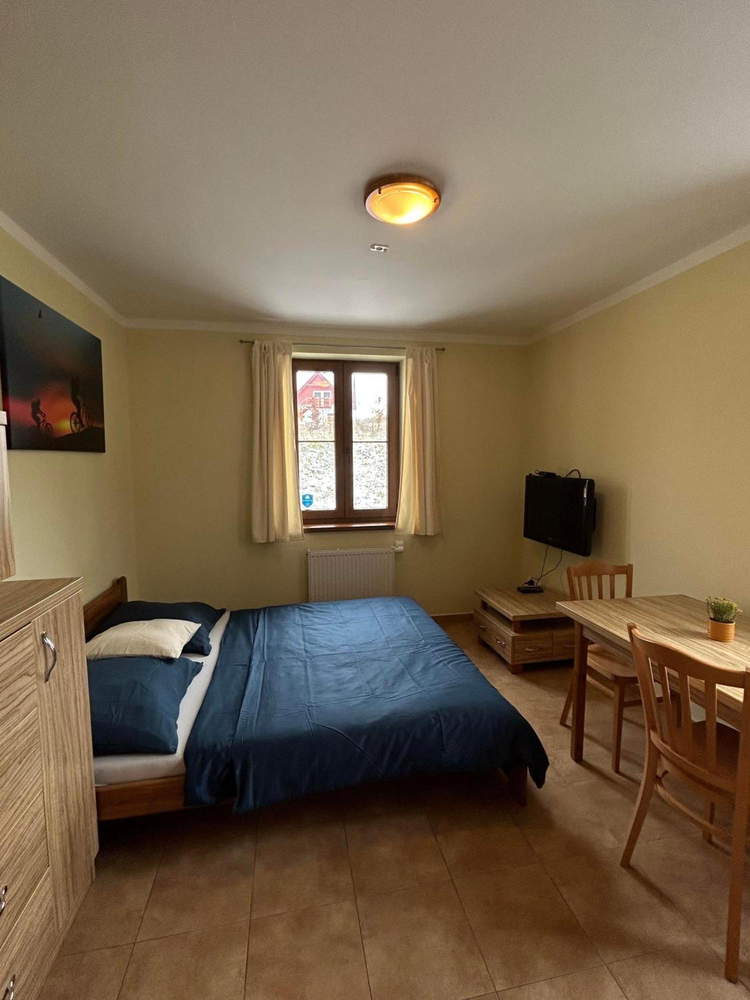 Apartmany F - Chata Svobodenka Dolni Moravice Экстерьер фото