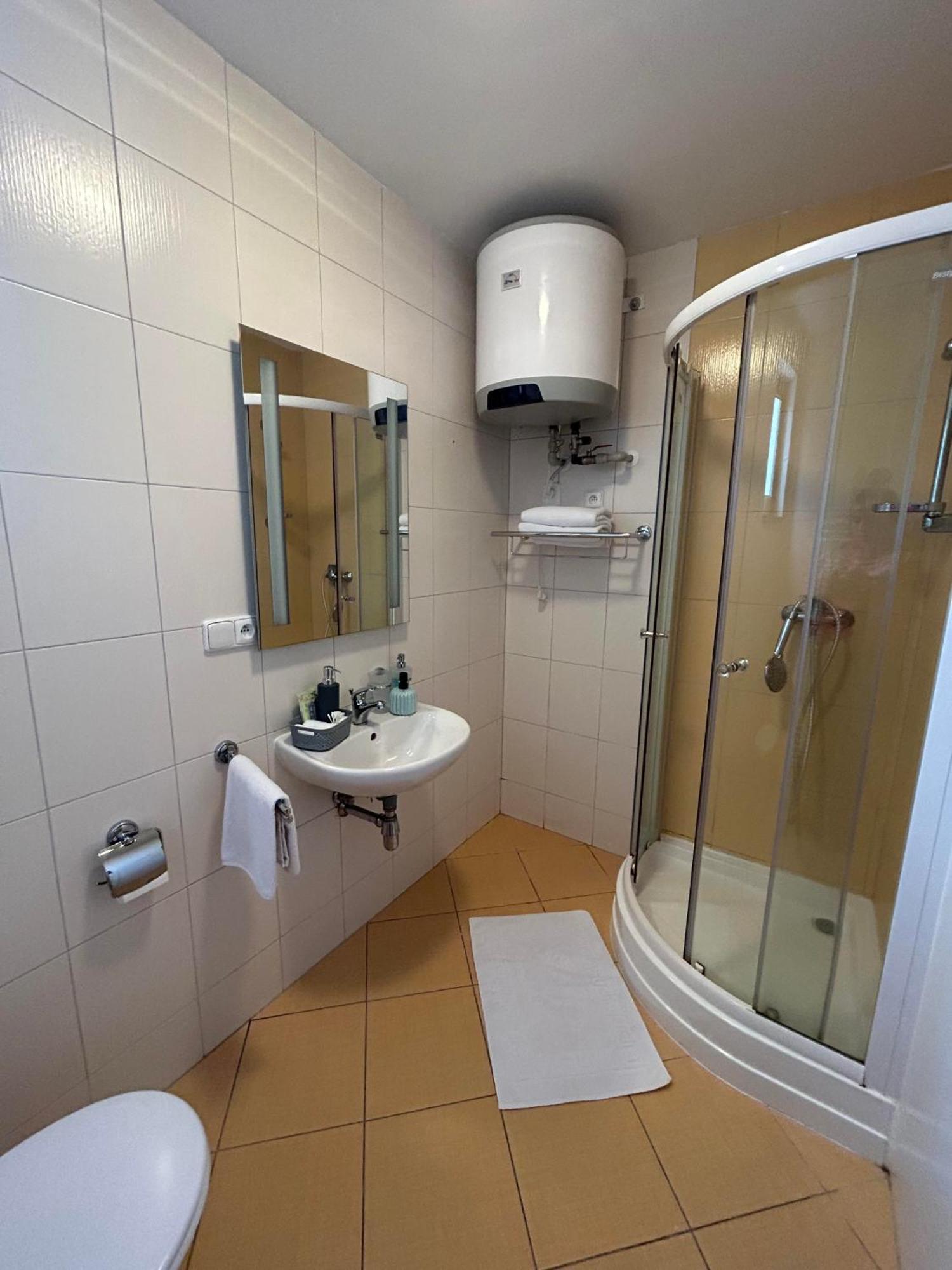 Apartmany F - Chata Svobodenka Dolni Moravice Экстерьер фото