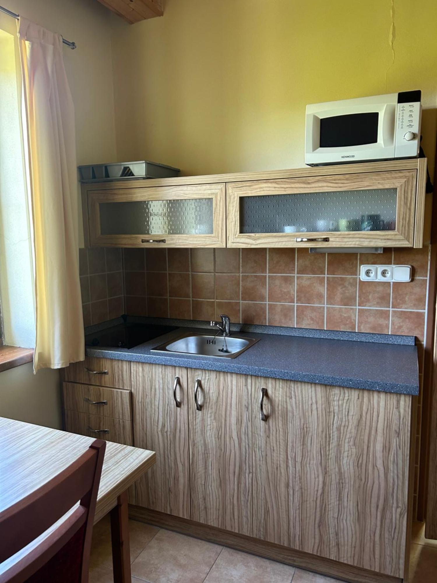 Apartmany F - Chata Svobodenka Dolni Moravice Экстерьер фото